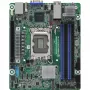 ASRock W680D4ID-2T/G5/X550 Mini-DTX základná doska, LGA 1700, Intel W680, DDR5, 10GbE, IPMI
