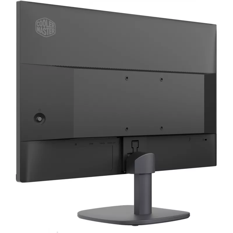 Cooler Master Gaming GA2501 LED displej 62,2 cm (24,5) 1920 x 1080 pixelov Full HD čierny (CMI-GA2501-EU)
