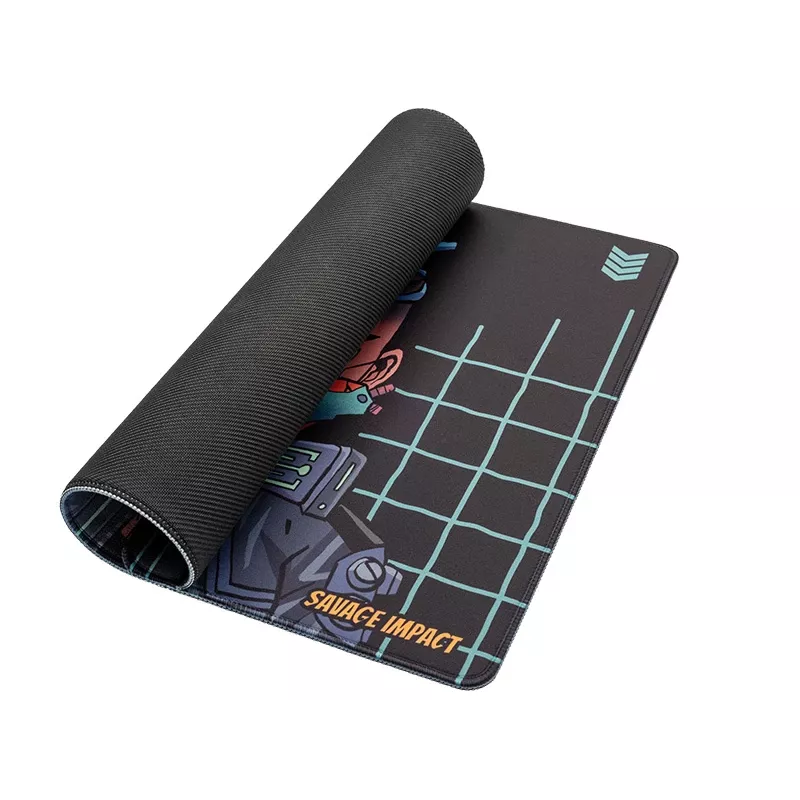 A4TECH podložka pod myš BLOODY BP45 RENEGADE Midnight 45/40/0,5