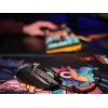A4TECH podložka pod myš BLOODY BP45 RENEGADE Midnight 45/40/0,5