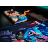 A4TECH podložka pod myš BLOODY BP45 RENEGADE Midnight 45/40/0,5