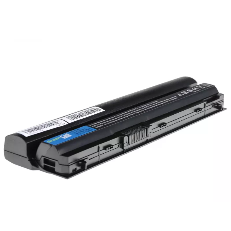 PRO batéria do notebooku pre Latitude E6220 E6230 E6320 E6320 - 11,1 V - 5200 mAh