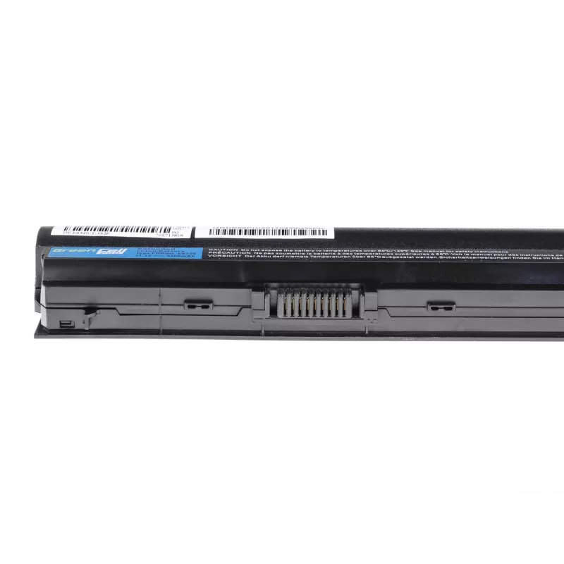 PRO batéria do notebooku pre Latitude E6220 E6230 E6320 E6320 - 11,1 V - 5200 mAh