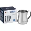 De'Longhi DLSC060 Nerezový džbánik na mlieko, 350 ml
