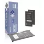 Batéria pre DELL Vostro 14 (5468), Inspiron 15 (5568), 3400 mAh (39Wh), 11,4 V