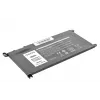 Batéria pre DELL Vostro 14 (5468), Inspiron 15 (5568), 3400 mAh (39Wh), 11,4 V