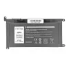 Batéria pre DELL Vostro 14 (5468), Inspiron 15 (5568), 3400 mAh (39Wh), 11,4 V