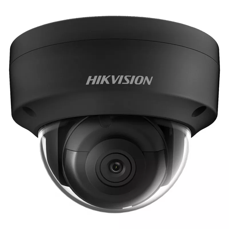 Hikvision Pro Series EasyIP 2,0 Plus s AcuSense DS-2CD2143G2-IS - sieťová bezpečnostná kamera - dome - prachotesná, vodotesná a vandalizmu odolná - farba (deň/noc) - 4 MP -