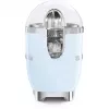 Smeg CJF11PBEU lis na citrusy pastelovo modrý