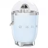Smeg CJF11PBEU lis na citrusy pastelovo modrý