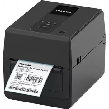 Toshiba tlačiareň čierna