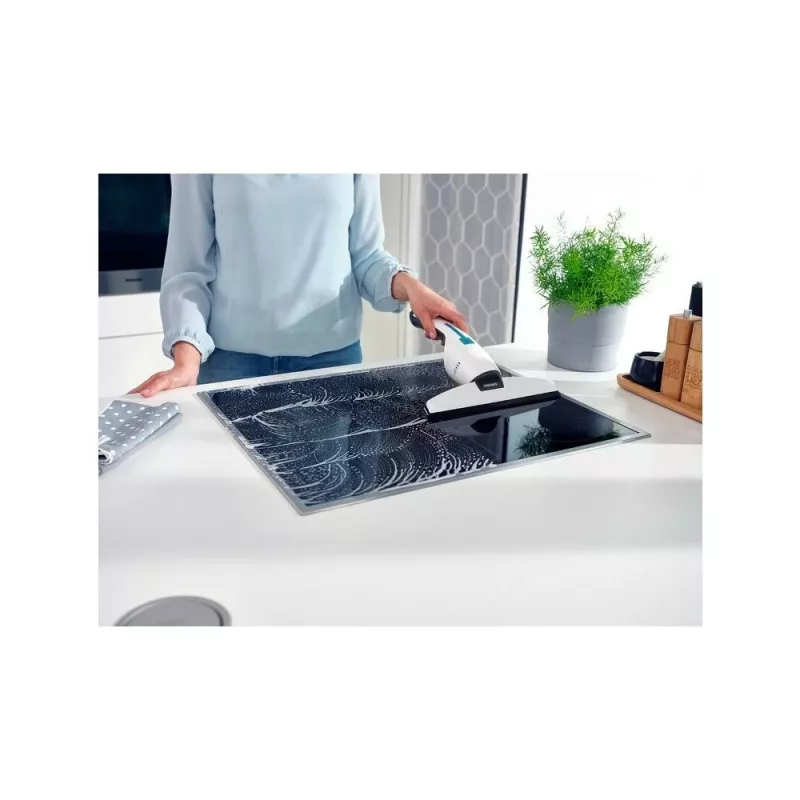 Leifheit Nemo 51042 čistič okien s adaptérom Click-System