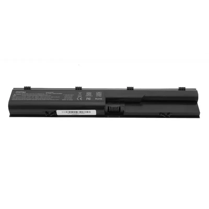 Batéria pre HP ProBook 4330s, 4530s 4400 mAh (48 Wh) 10,8 - 11,1 V