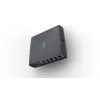 Mikrotik hAP ac lite tower čierny Power over Ethernet (PoE)