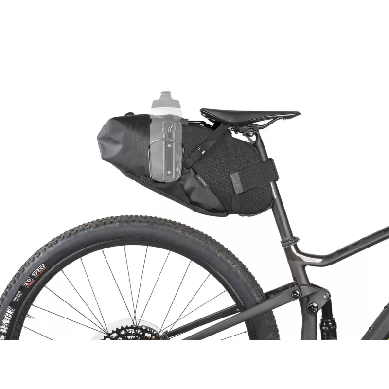 Topeak LOADER BACKLOADER WISHBONE (stabilizátor pre bikepackingové zadné tašky) NOVÉ 2022