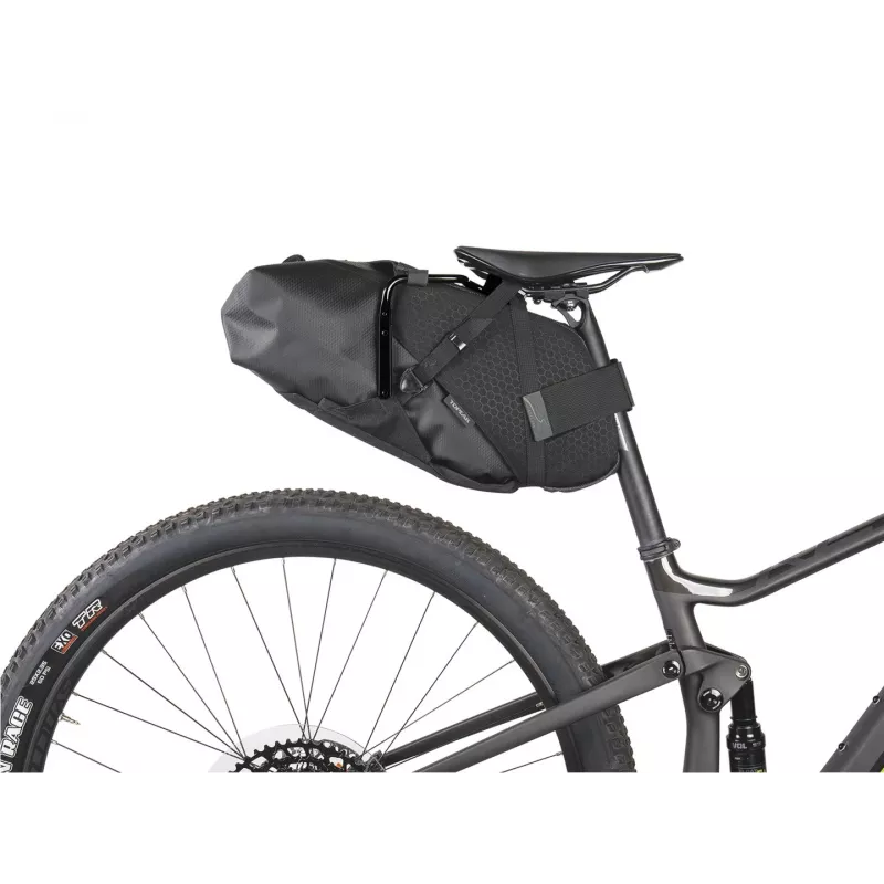 Topeak LOADER BACKLOADER WISHBONE (stabilizátor pre bikepackingové zadné tašky) NOVÉ 2022
