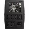 UPS 2000VA Line-Interactive USB LCD displej - (Offline) UPS - 18 min. (ALL92000T)