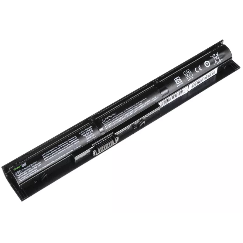 GREENCELL HP82PRO batéria Green Cell PRO VI04 pre HP ProBook 440 G2 450 G2, Pavilion 15-P 17-F