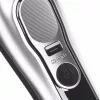 Braun Series 9 Pro+ 9667CC pánsky holiaci strojček fóliový holiaci strojček zastrihávač strieborný