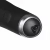 Braun Series 9 Pro+ 9667CC pánsky holiaci strojček fóliový holiaci strojček zastrihávač strieborný