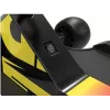 Razor Ground Force Elite - elektrický motokár, čierny a červený