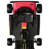 Razor Ground Force Elite - elektrický motokár, čierny a červený