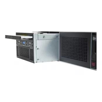 HPE Universal Media Bay Kit – puzdro pre pamäťové disky