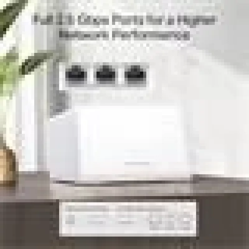 MERCUSYS Halo H47BE, Halo Mesh Wi-Fi 7 systém, balenie 2 ks