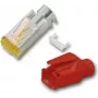 Efb Elektronik H7642.6-100 červená