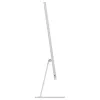 iMac Z1E2 59,62 cm 23,5 palca štandardné sklo M4 8C CPU/8C GPU/16C N.E. 24 GB 256 GB SSD Gbit-Eth MM NumKey TID DE strieborná