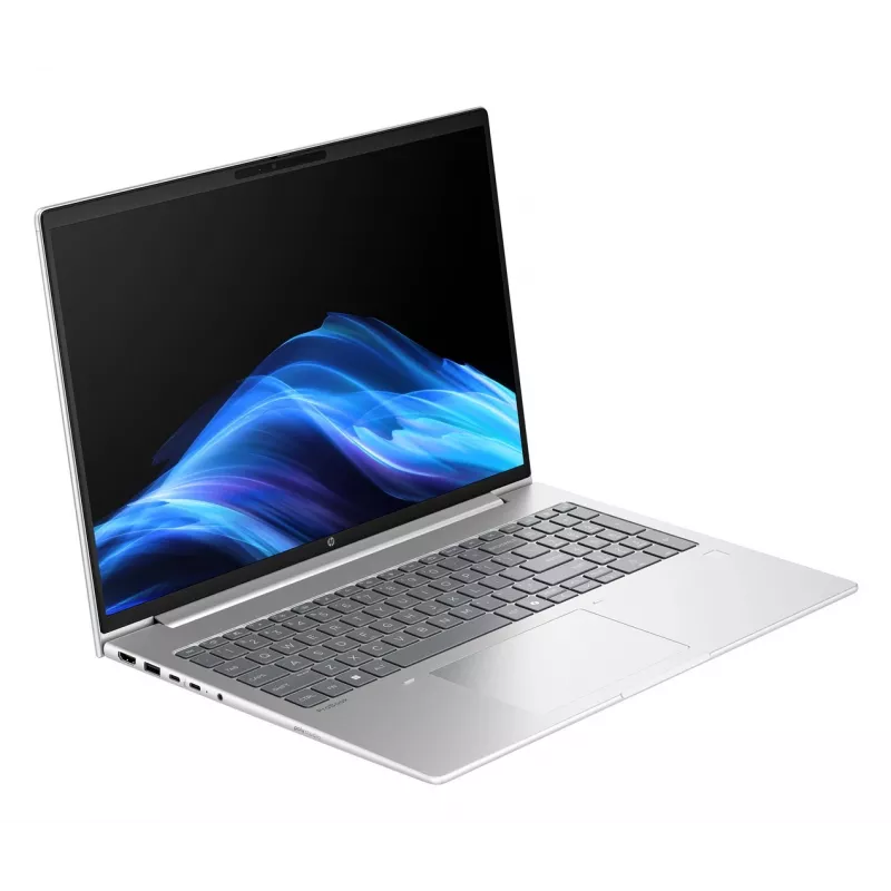 HP ProBook 4 G1i 16 Intel Core Ultra 7 255U 16 palcov 16 GB DDR5 512 GB M.2 PCIe UMA W11P 3YW