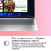 HP ProBook 4 G1i 16 Intel Core Ultra 7 255U 16 palcov 16 GB DDR5 512 GB M.2 PCIe UMA W11P 3YW
