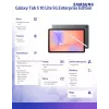 Tablet Galaxy Tab S 10 Lite X400EE 10,9 palca 5G 6/128GB Enterprise Edition sivý