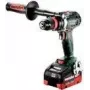 Metabo 602359660 akumulátorová vŕtačka