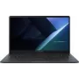 ASUS ExpertBook B1 B1503CVA-S76994 90NX0801-M07XV0 notebook, 15,6" Full HD, Intel Core 5 210H, 8 GB RAM, 256 GB SSD, bez operačného systému, čierny, sivý
