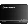 Transcend UTE210T 512 GB interný and2 PCIe NVMe SSD 6,35 cm 2,5 palcov 4.0 x4 Retail (TS512GUTE210T)