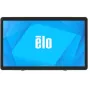 Elo E-Series 3, bez stojana, 39,6 cm (15,6''), Full HD, USB, USB-C, RS232, BT, Ethernet, Intel Celeron, SSD, Kit (RS232), čierny POS systém, uhlopriečka displeja: 39,6 cm (15,6''), Tou
