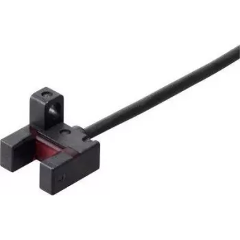 Panasonic vidlicová optická závora R-typ PM-R25 svetelná, tmavá 5 - 24 V/DC 1 kus (PM-R25)