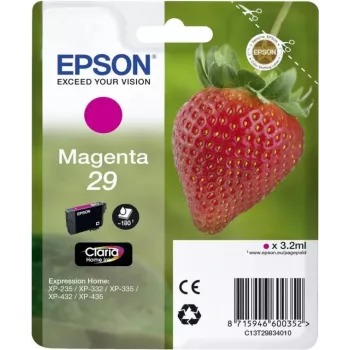 Epson C13T29834022 spotrebný materiál do tlačiarne purpurová