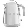 SMEG KLF03SSEU 1,7 l 2400 W nerezová kanvica