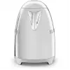 SMEG KLF03SSEU 1,7 l 2400 W nerezová kanvica