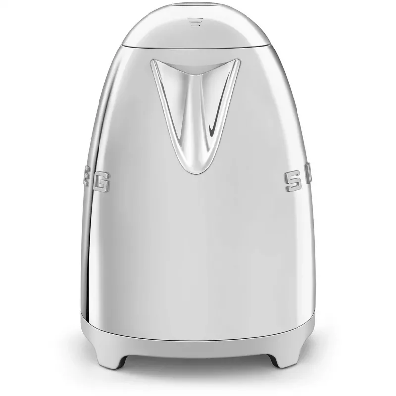 SMEG KLF03SSEU 1,7 l 2400 W nerezová kanvica