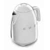 SMEG KLF03SSEU 1,7 l 2400 W nerezová kanvica