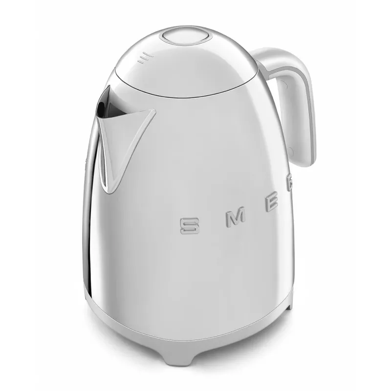 SMEG KLF03SSEU 1,7 l 2400 W nerezová kanvica