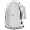 SMEG KLF03SSEU 1,7 l 2400 W nerezová kanvica