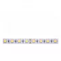Synergy 21 LED flex pásik 5050 - 60 RGB Pixel DC5V WS2813B IP65