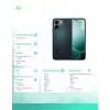 Oppo SMARTPHONE A6 6.75 – mobilný telefón – 256 GB
