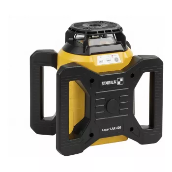 STABILA LAR 160, 5-dielny rotačný laser