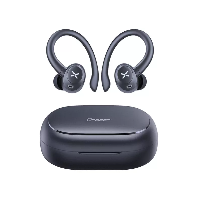 Slúchadlá TRACER T11 SPORT TWS BT