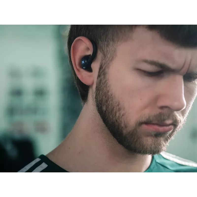 Slúchadlá TRACER T11 SPORT TWS BT